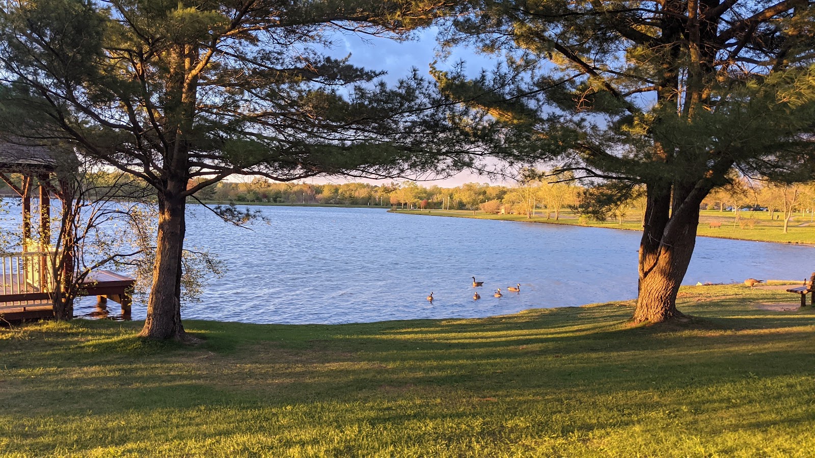 John F. Kennedy Memorial Park