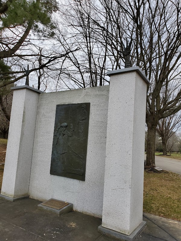 Judean Memorial Gardens / Cemetery grounds