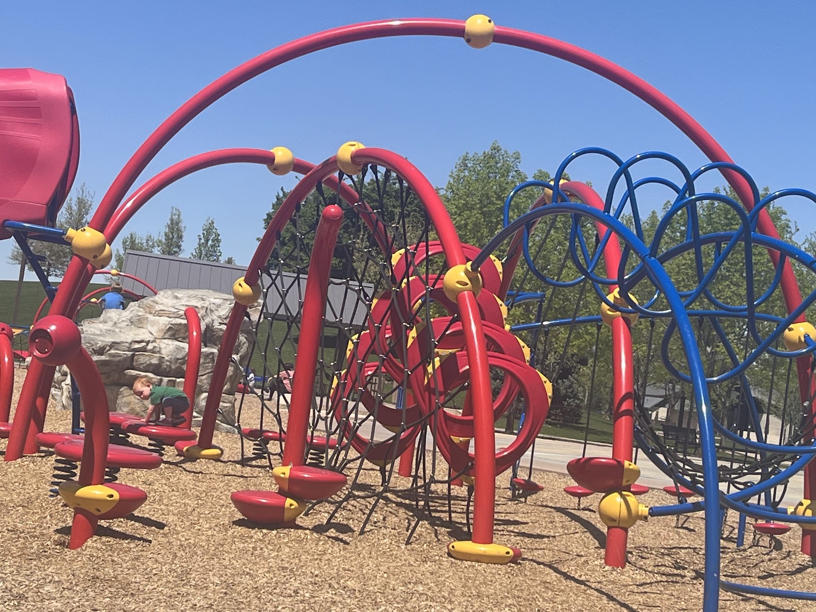 Julius M. Kleiner Memorial Park