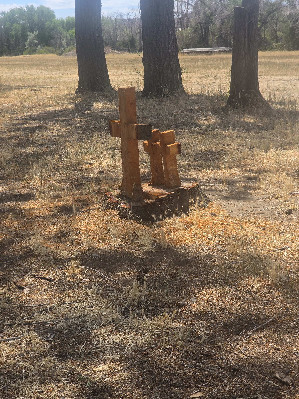 Juniper Haven Cemetery