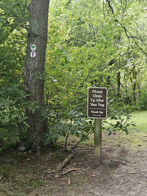Kelly Memorial Park grounds