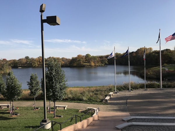 Kennedy Park grounds