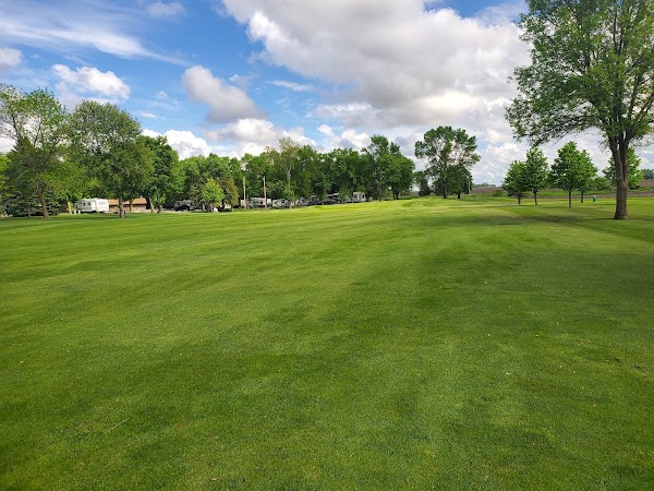 Kennedy Park grounds