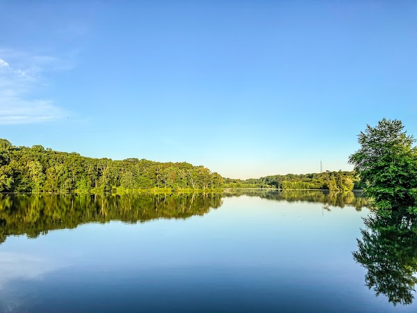 Killens Pond State Park grounds
