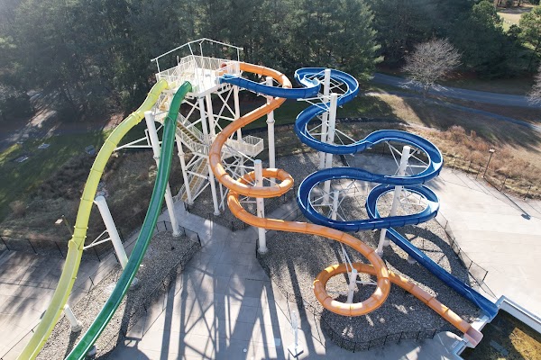 Killens Pond State Park grounds