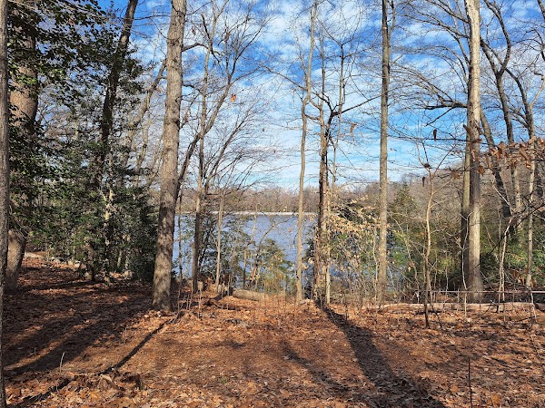 Killens Pond State Park grounds