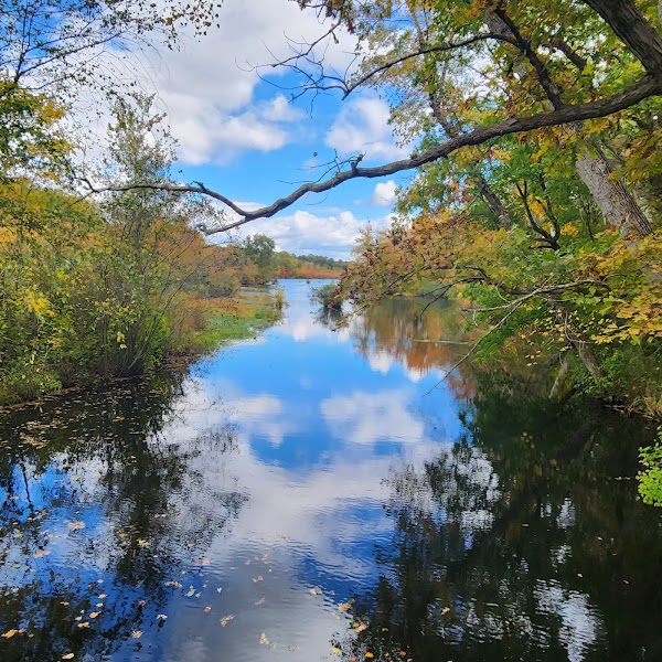 Killens Pond State Park grounds