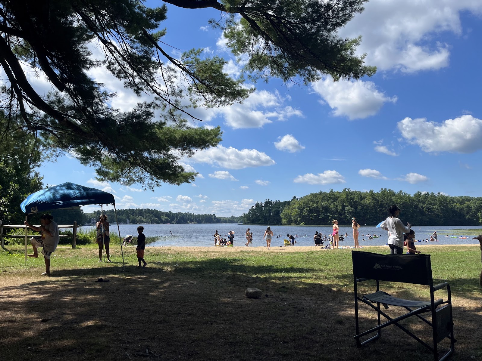Kingston State Park