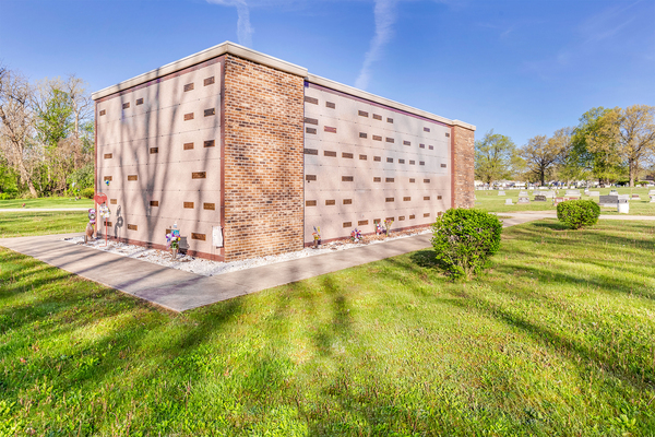 Kokomo Memorial Park