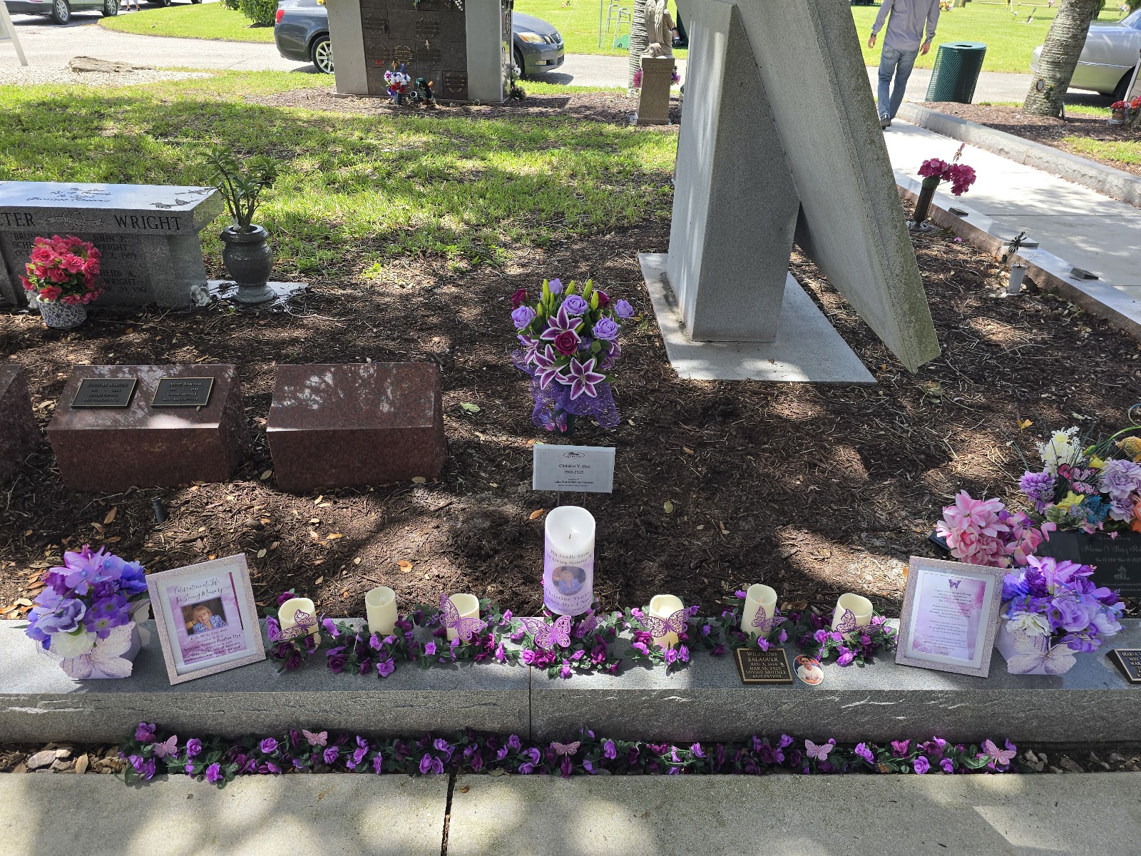 Lake Worth Memory Gardens