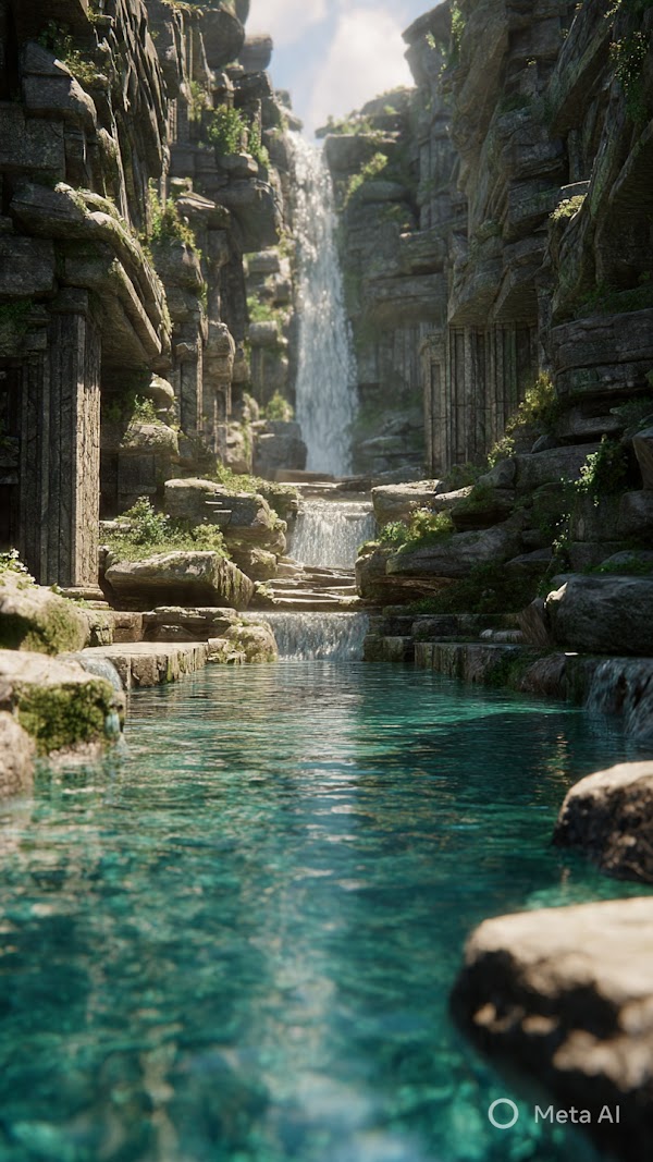 Lakeside Cemetery grounds