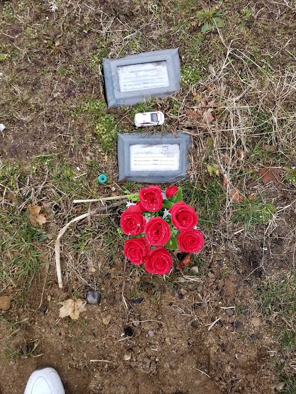 Lakeview Cemetery Association grounds