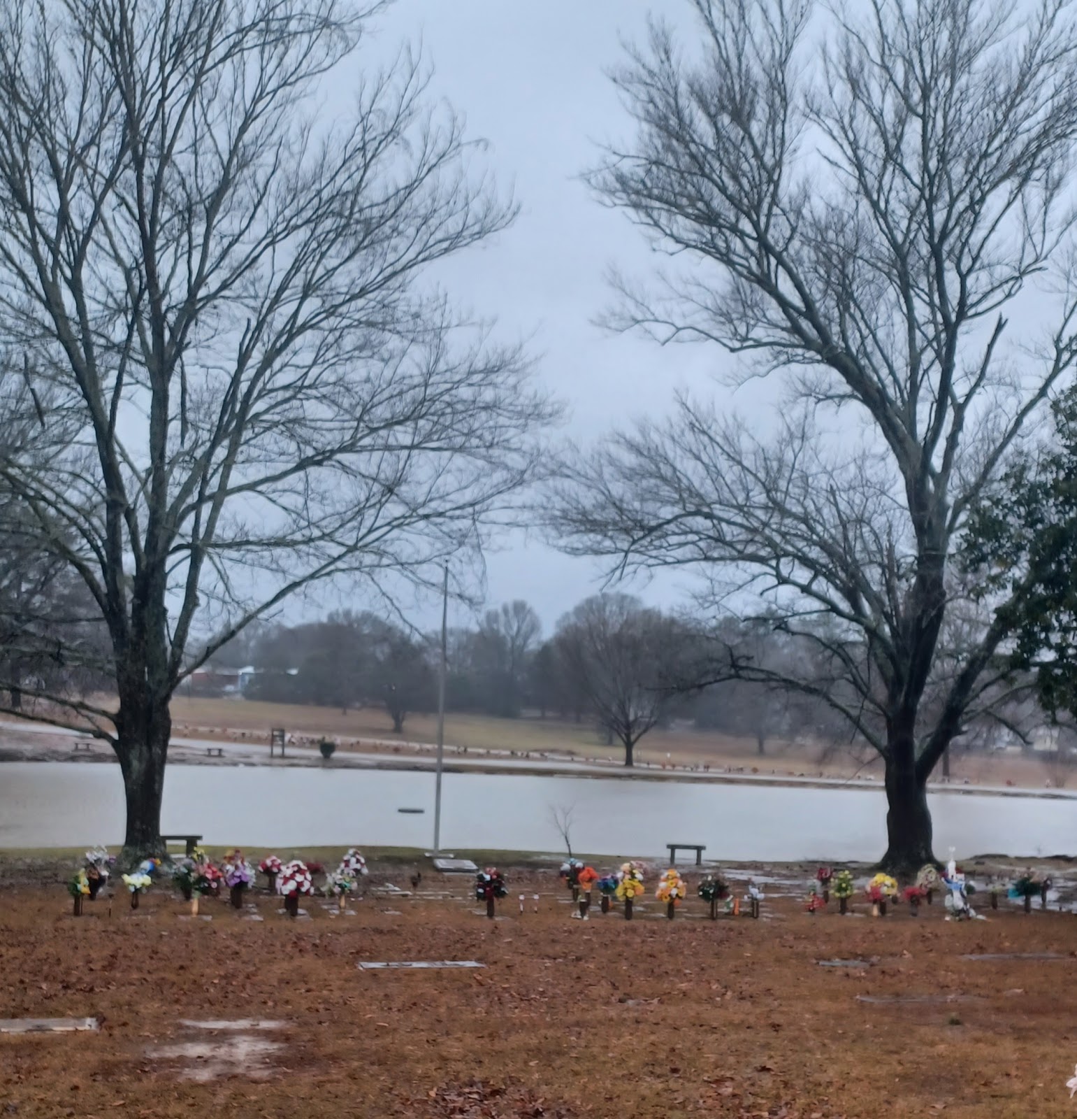 Lancaster Memorial Park Inc