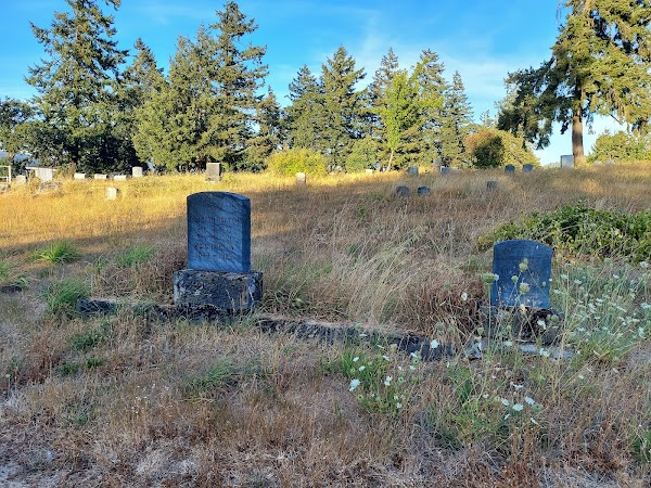 Laurel Grove Cemetery grounds
