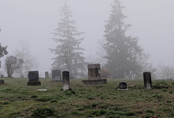 Laurel Grove Cemetery grounds