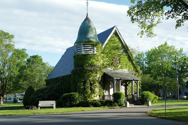 Laurel Hill Cemetery Associates grounds