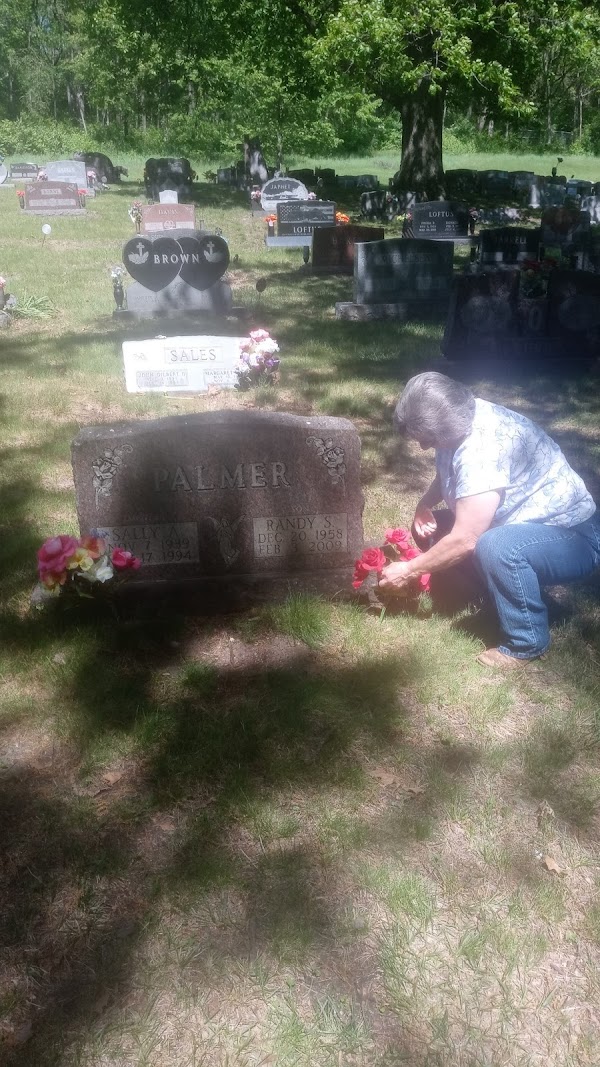 Laurel Hill Cemetery grounds