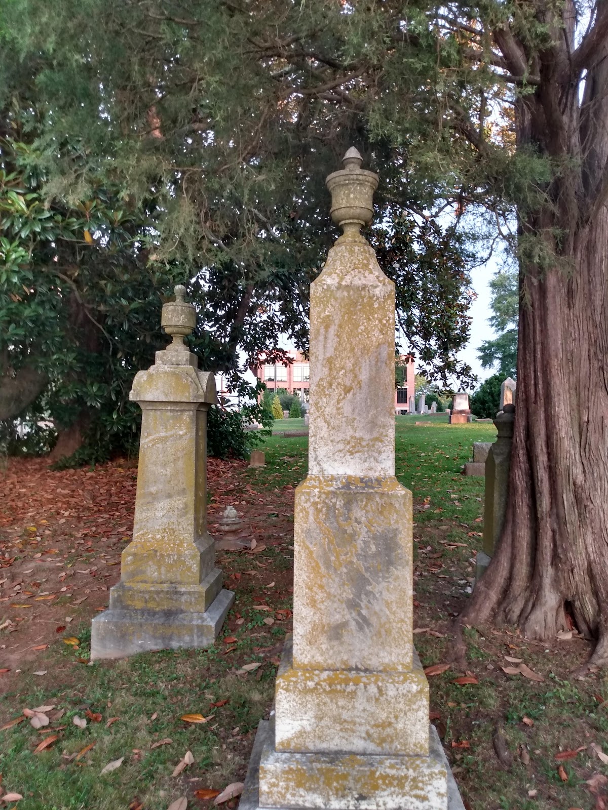 Laurelwood Cemetery