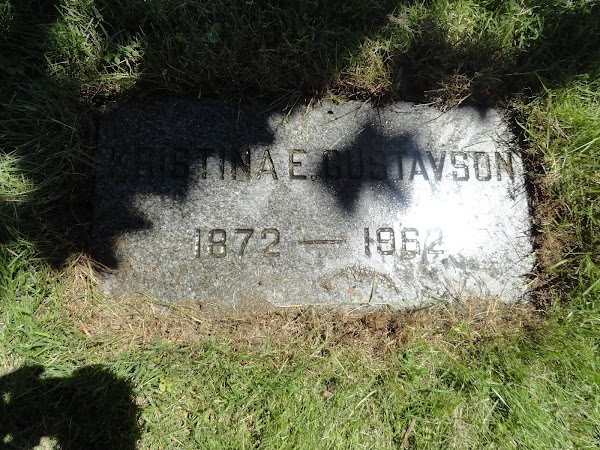 Lawncroft Cemetery grounds