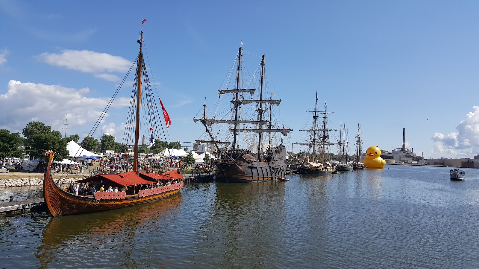 Leicht Memorial Park