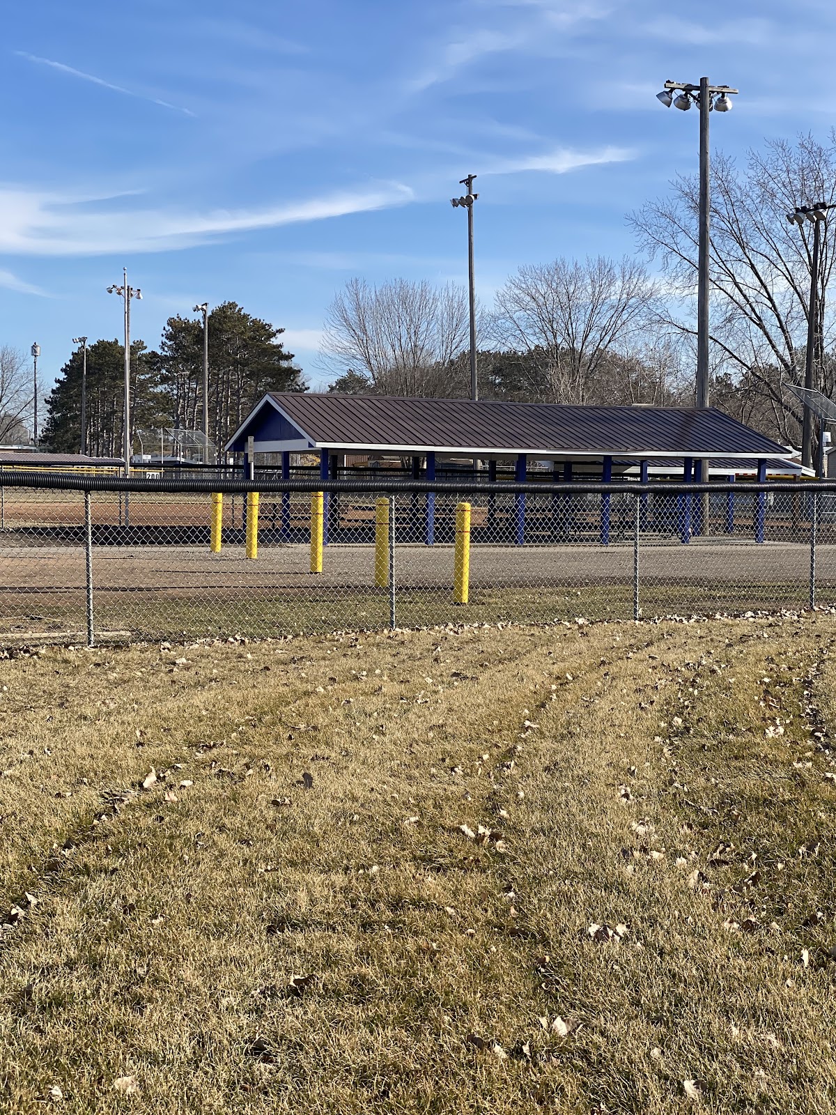 Lexington Memorial Park