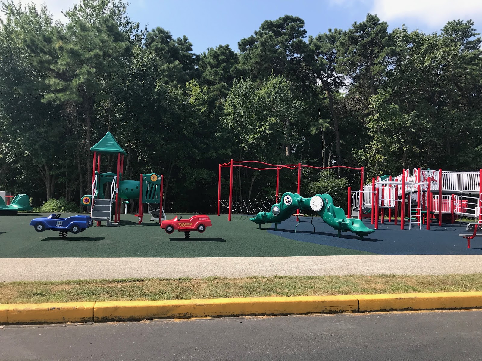 Lindenwold Memorial Park