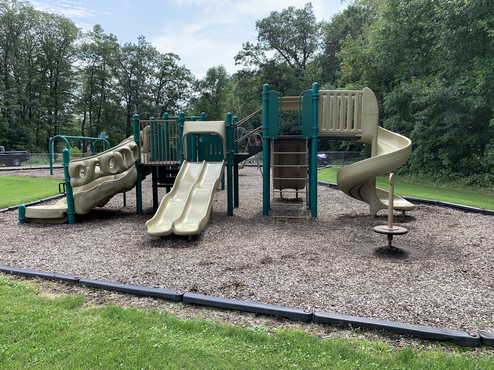 Lions Memorial Park