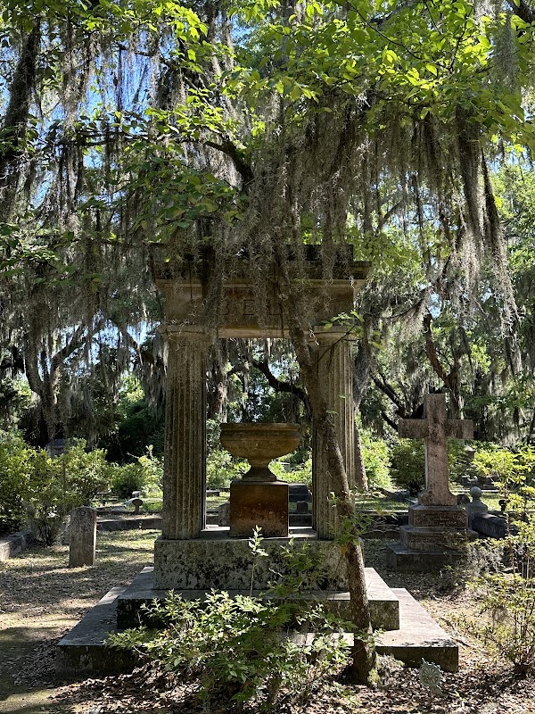 Little Gracie Watson grounds