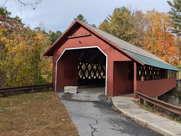 Living Memorial Park grounds