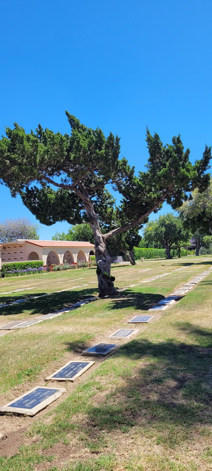 Loma Vista Memorial Park