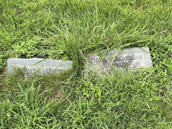 Lorraine Park Cemetery & Mausoleum grounds