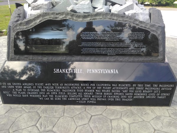 Lou Hartfiel Memorial Park grounds