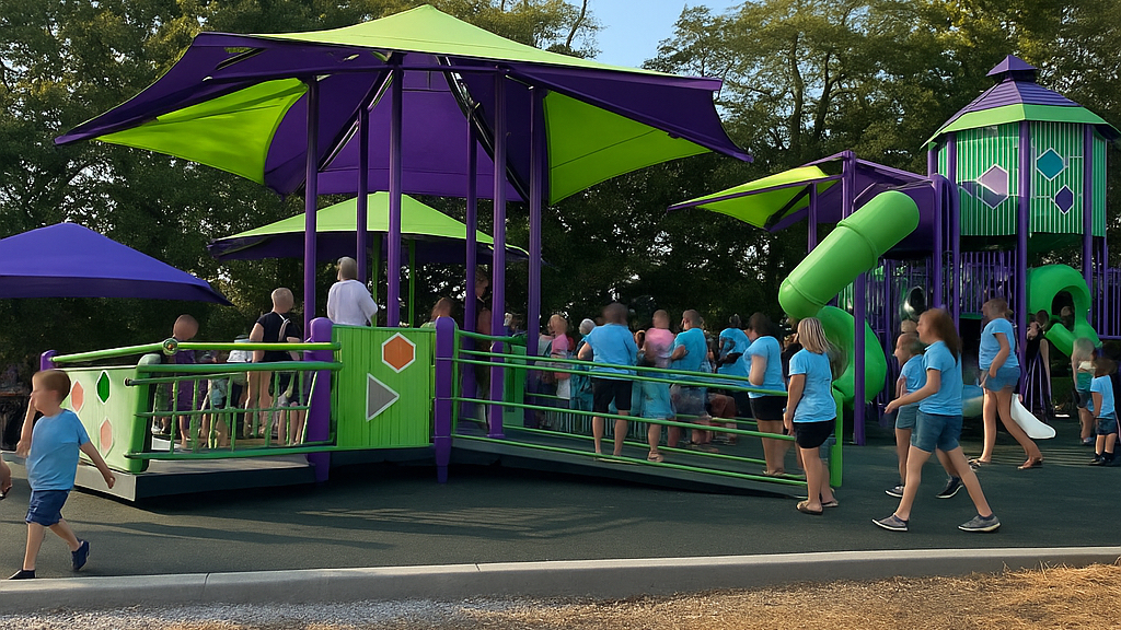 Lou Hartfiel Memorial Park