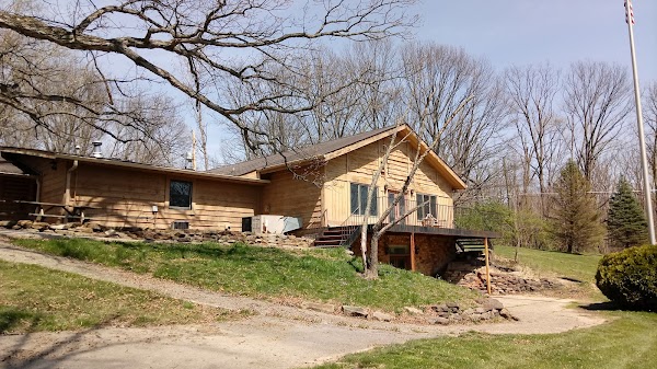 Louis J. Jenn Memorial Park grounds