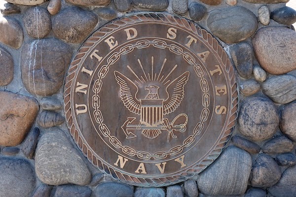 Madison Valley Veterans Memorial grounds