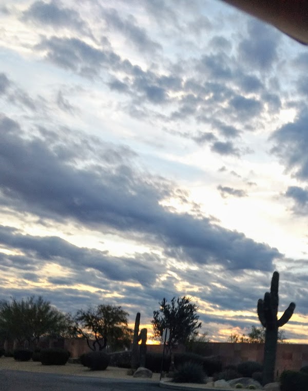 Main Entrance National Memorial Cemetery grounds