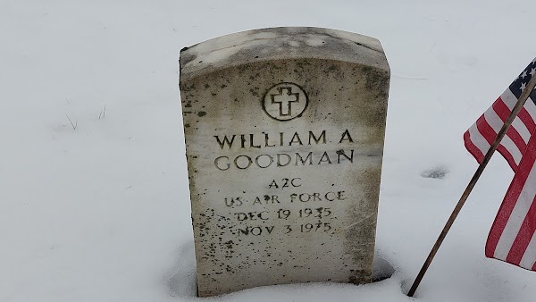 Malletts Bay Cemetery grounds