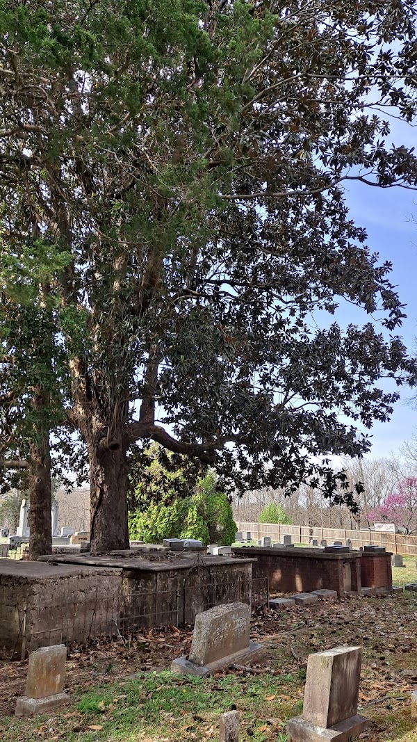 Manchester City Cemetery Also known as City Cemetery grounds