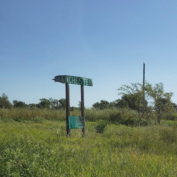 Manchester Memorial grounds