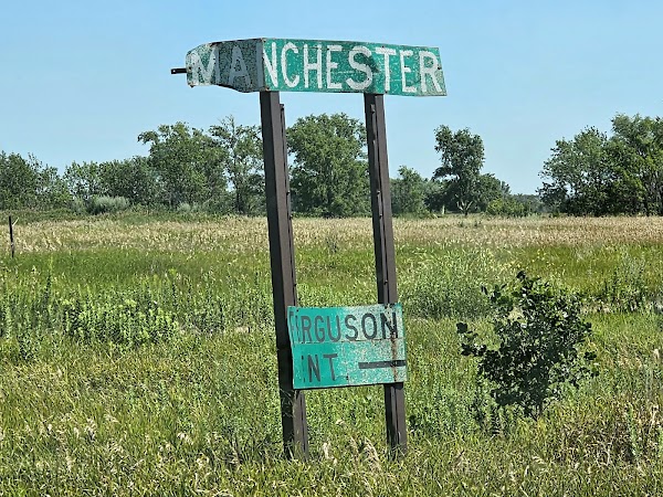 Manchester Memorial grounds