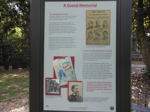 Maple Hill Cemetery grounds