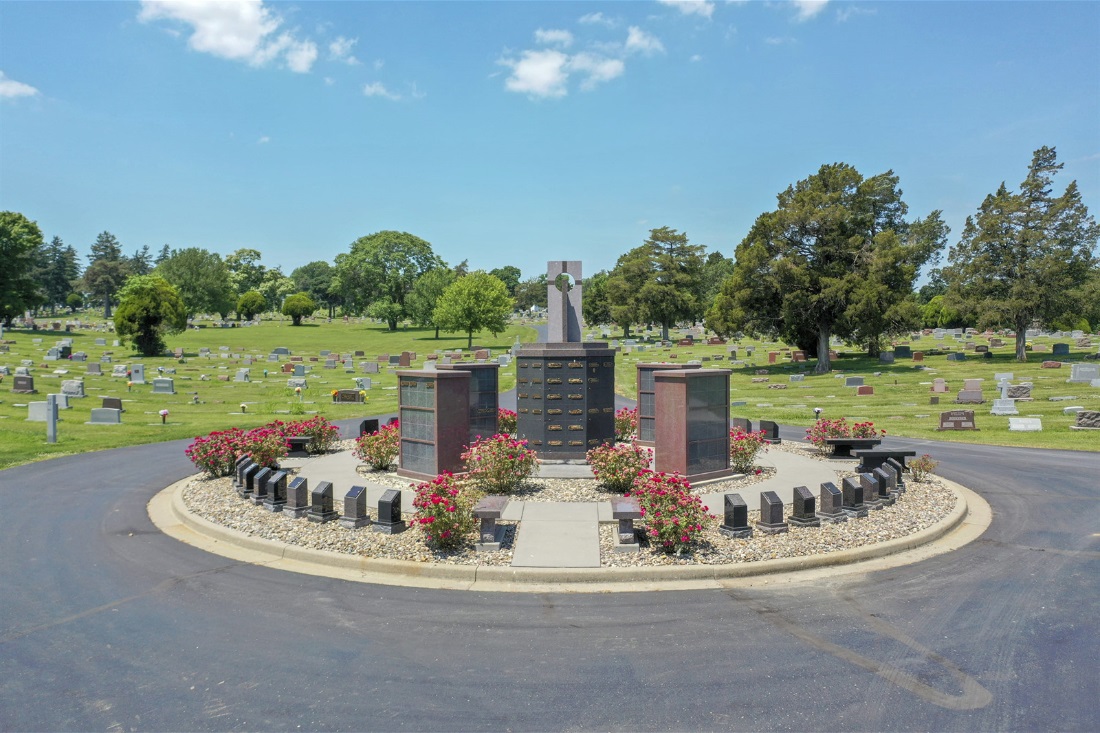 Maple Hill Cemetery