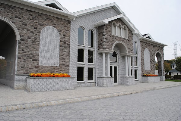 Marlboro Memorial Cemetery & Mausoleum grounds