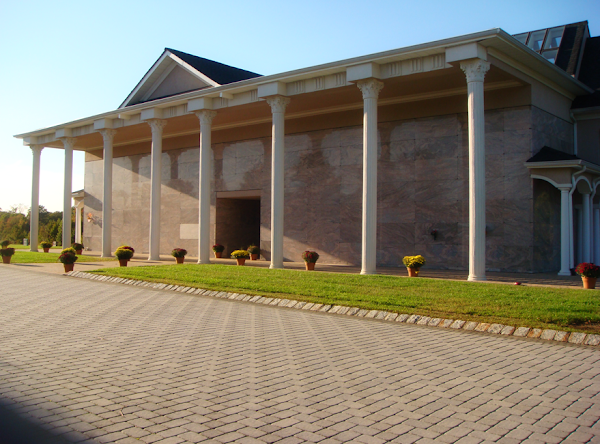 Marlboro Memorial Cemetery & Mausoleum grounds