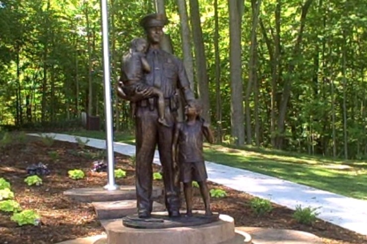 Marshall Memorial Park