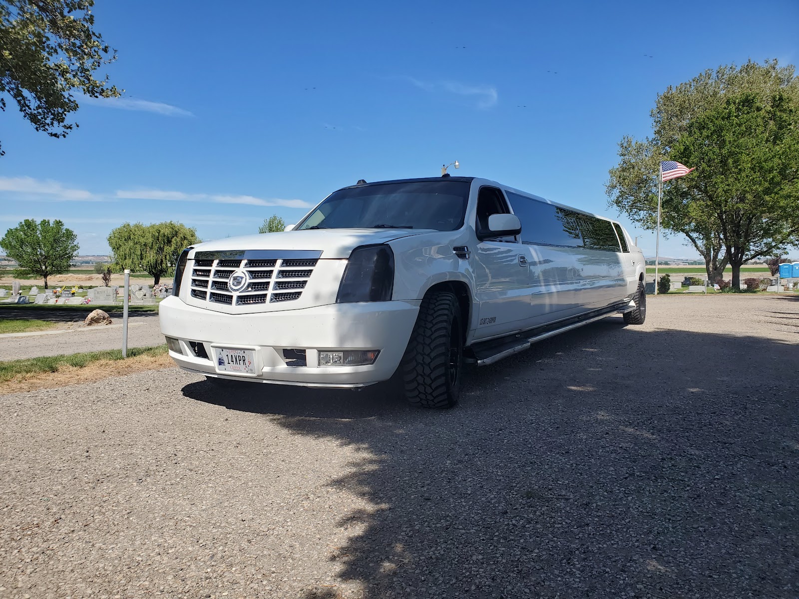 Marsing-Homedale Cemetery