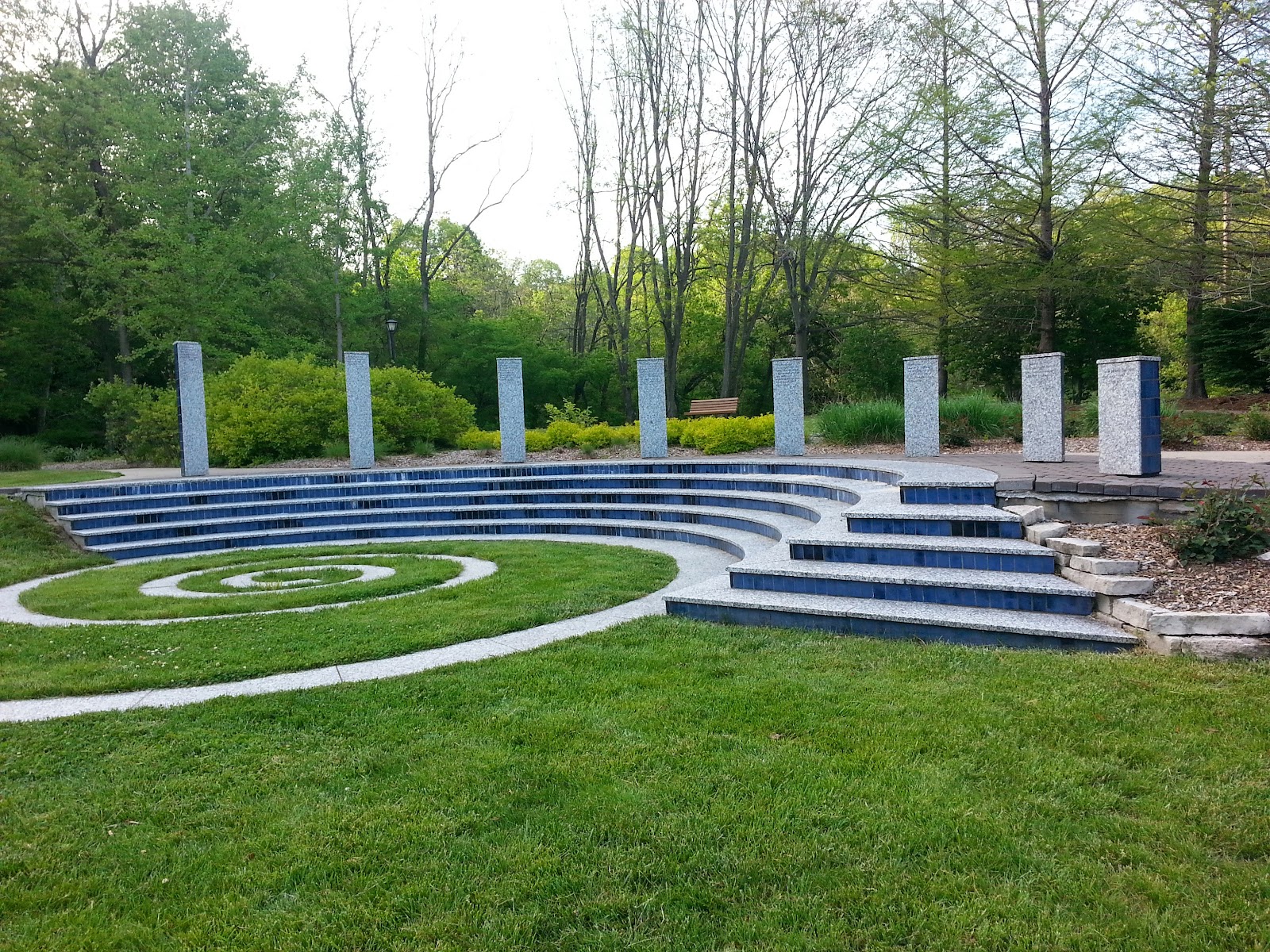 Martin Luther King Jr. Memorial