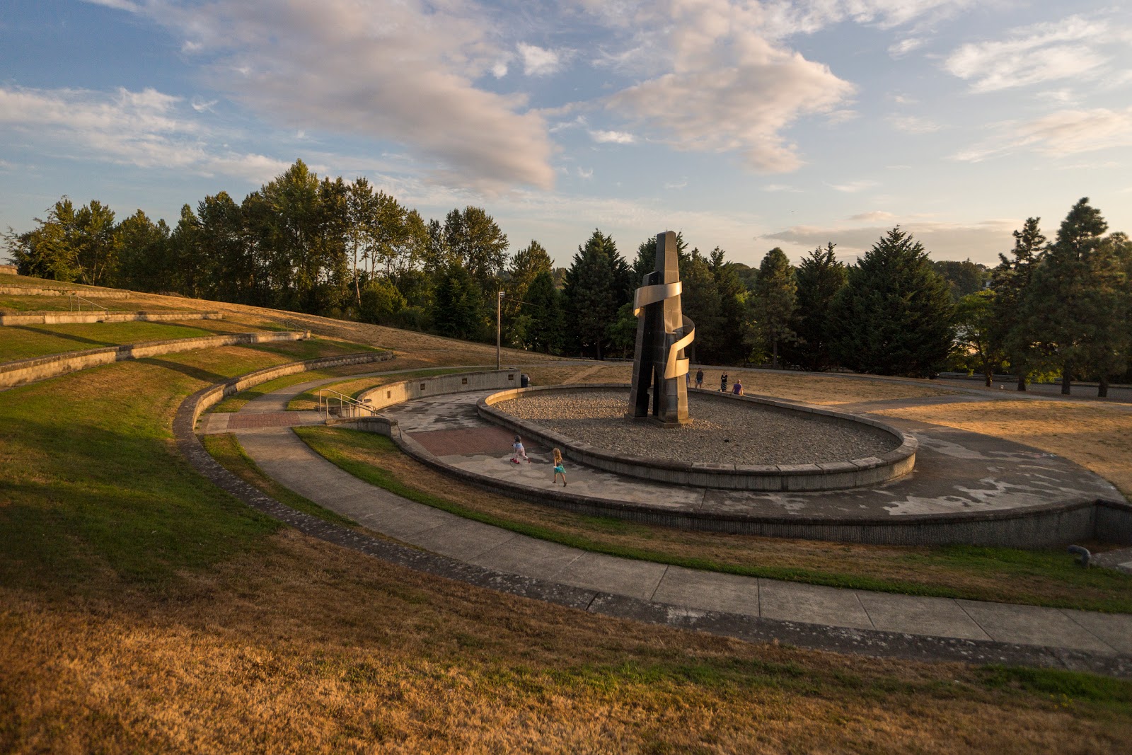 Martin Luther King Jr. Memorial Park
