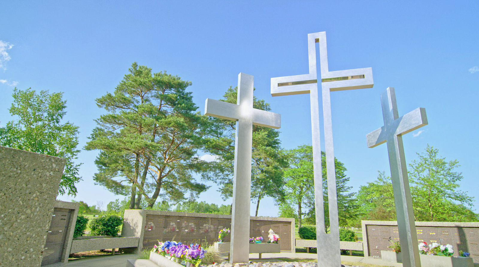 Maryhill Catholic Cemetery and Mausoleum