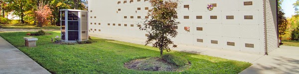 Maryland National Memorial grounds